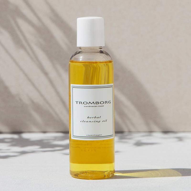 Tromborg Herbal Cleansing Oil 100 ml