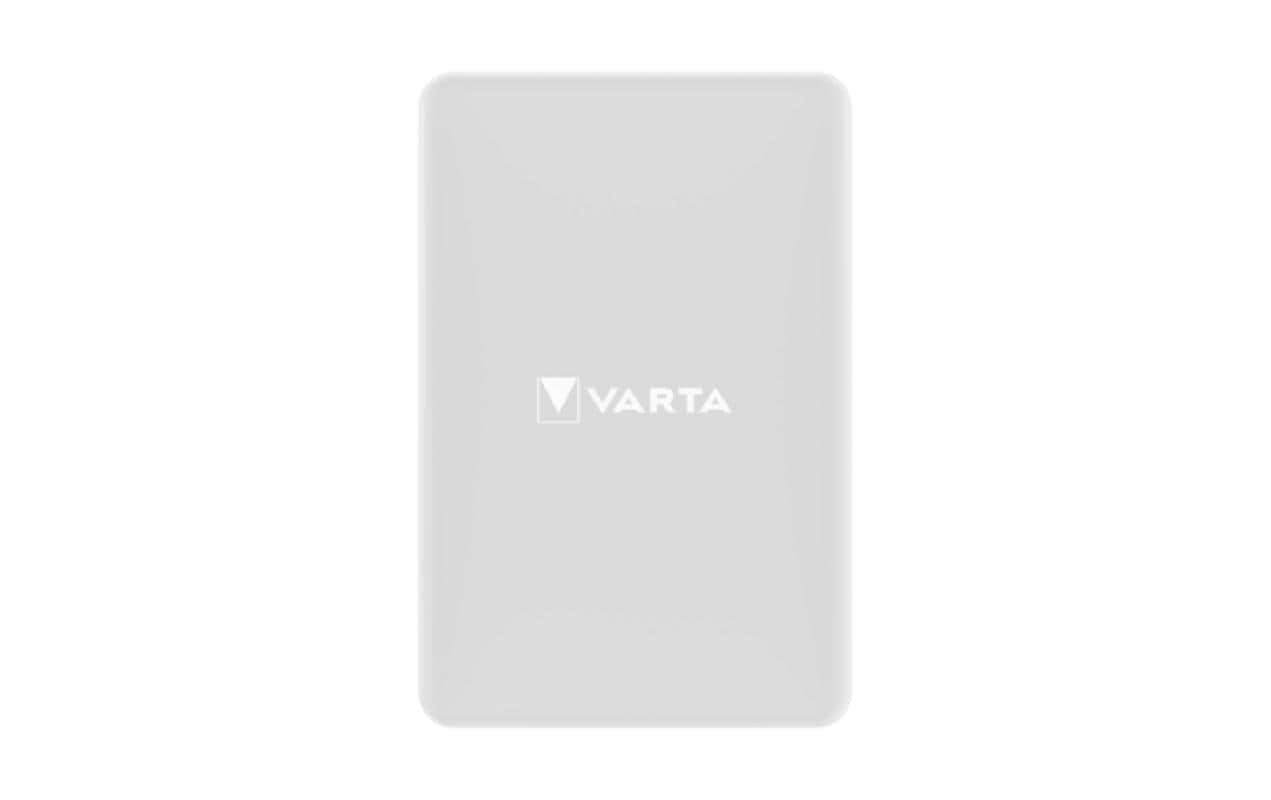 Powerbank Mag Pro Wireless 10000 mAhLeistungsstarke Powerbank mit magnetischem kabellosem Laden und 2x USB Typ C Anschluss