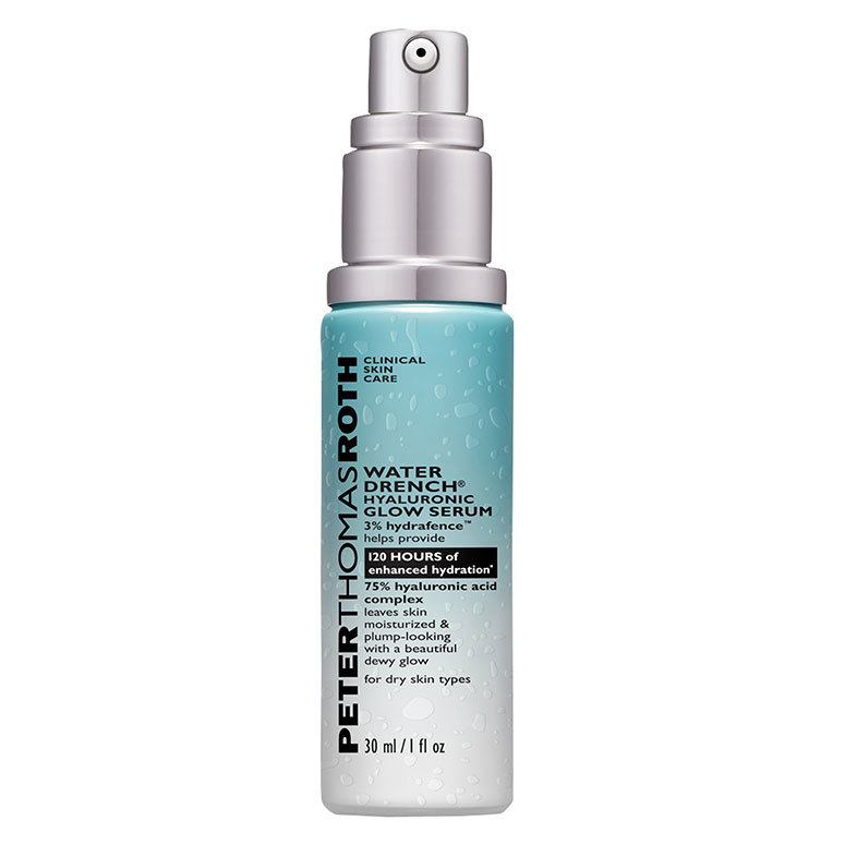Peter Thomas Roth Water Drench Hyaluronic Cloud Glow Serum 30ml