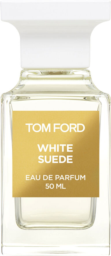 TOM FORD White Suede Eau de Parfum
