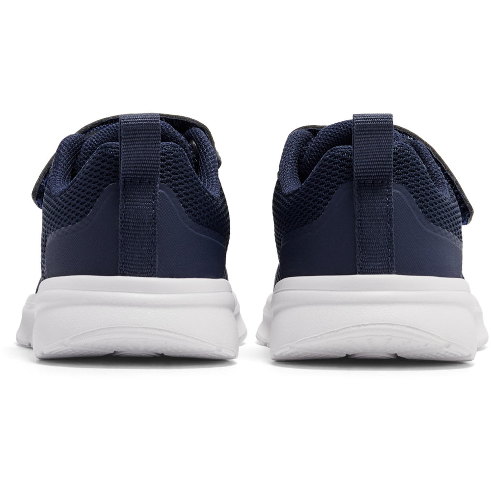 Køb Hummel Black Iris Actus Tr Breather Infant Sneakers