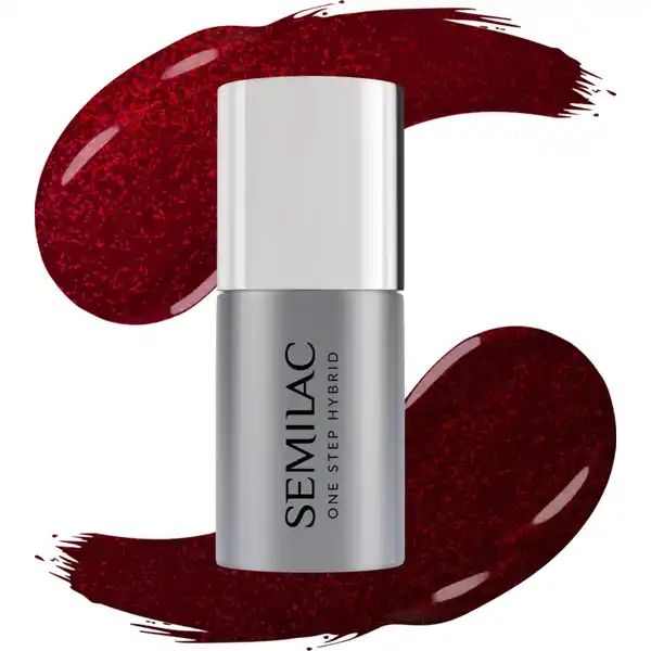S590 UV Gel Nagellack One Step 3in1