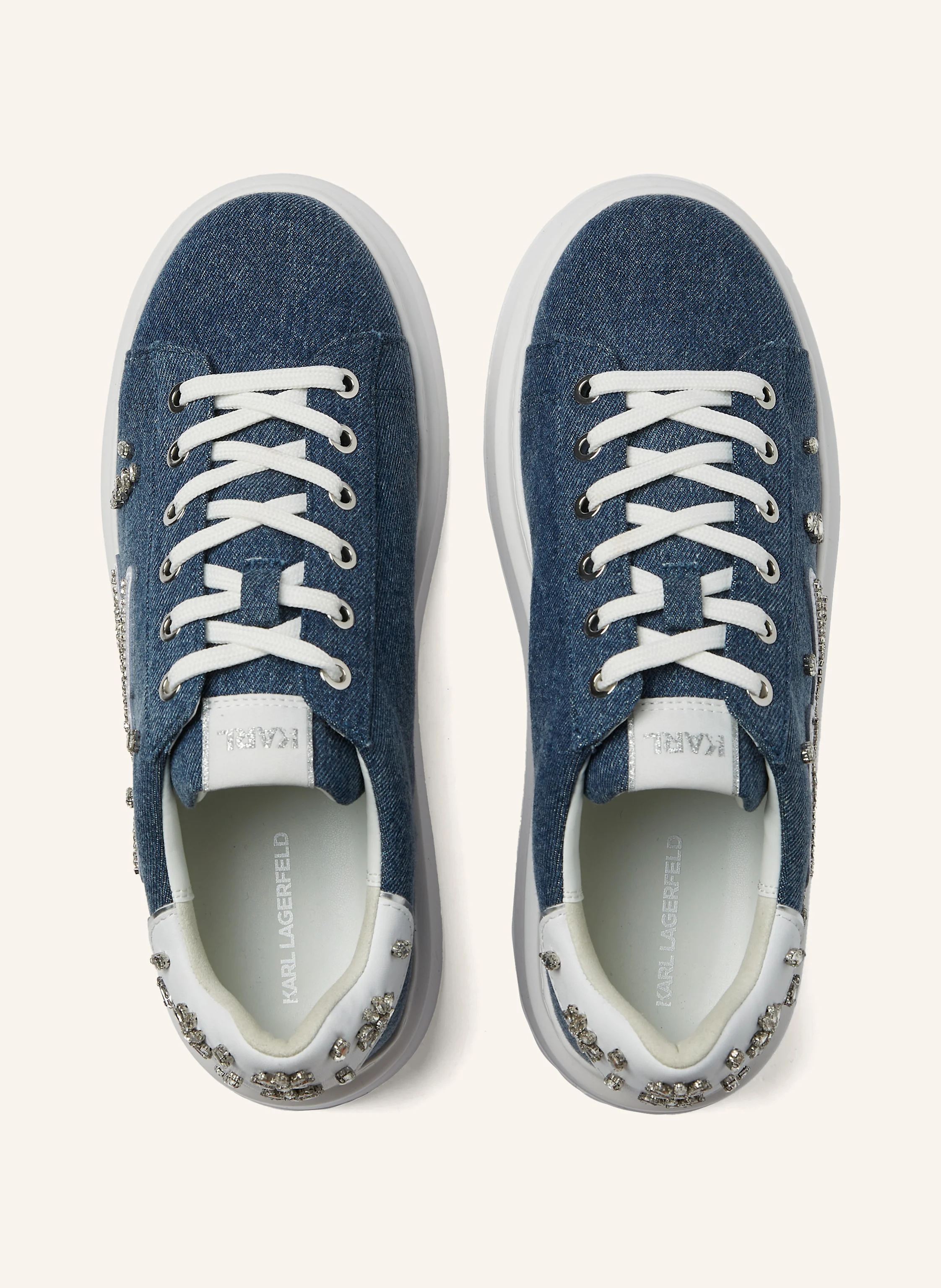 KARL LAGERFELD Sneaker