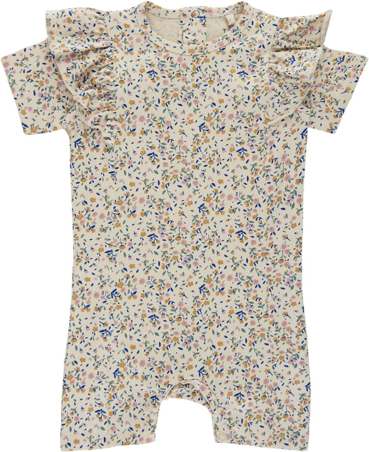 The New TNSGERALDINE S_S JUMPSUIT 2095