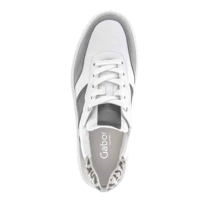 Gabor Sneakers Dame 66.425.51