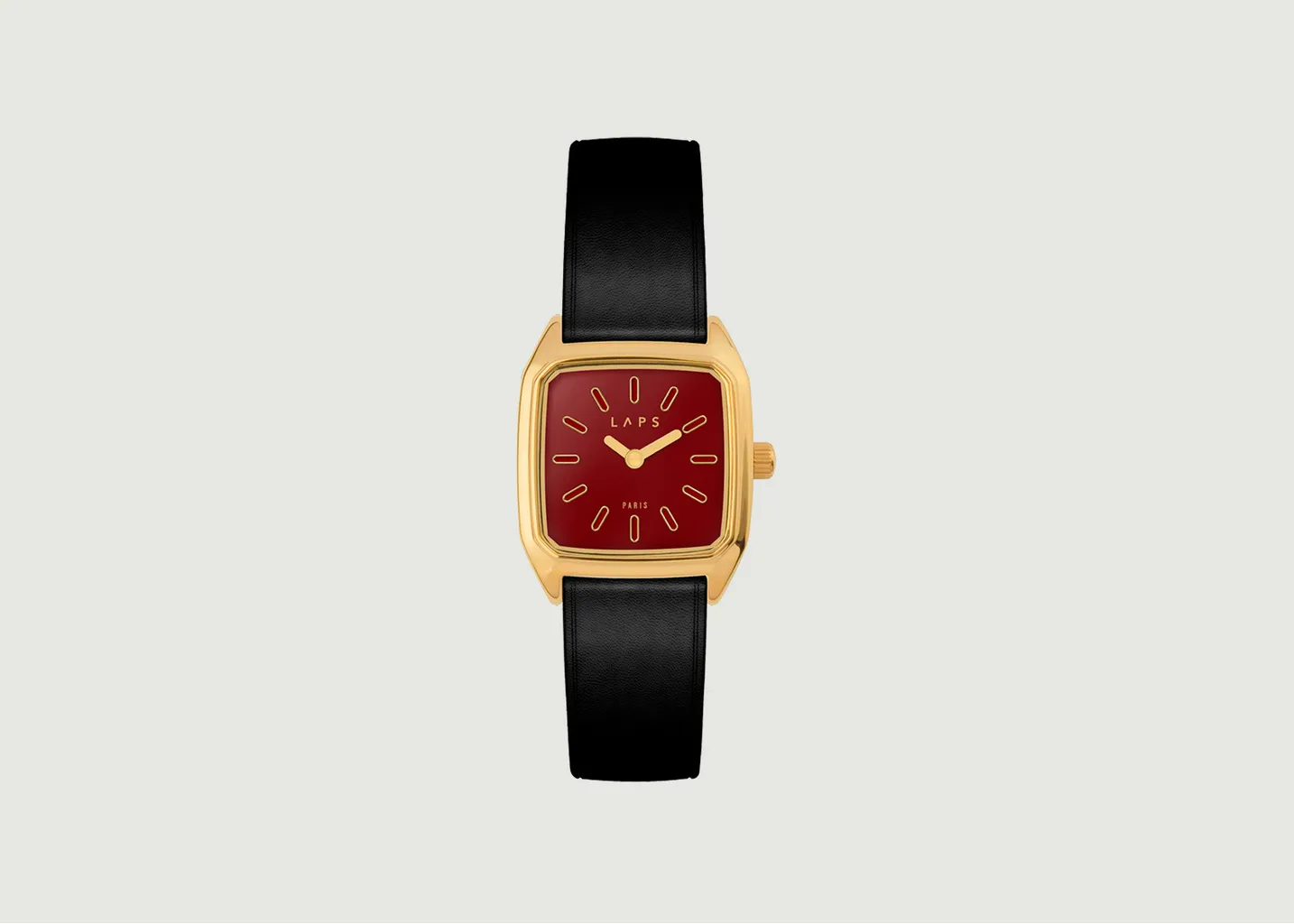 Montre Prima Bobby LAPS