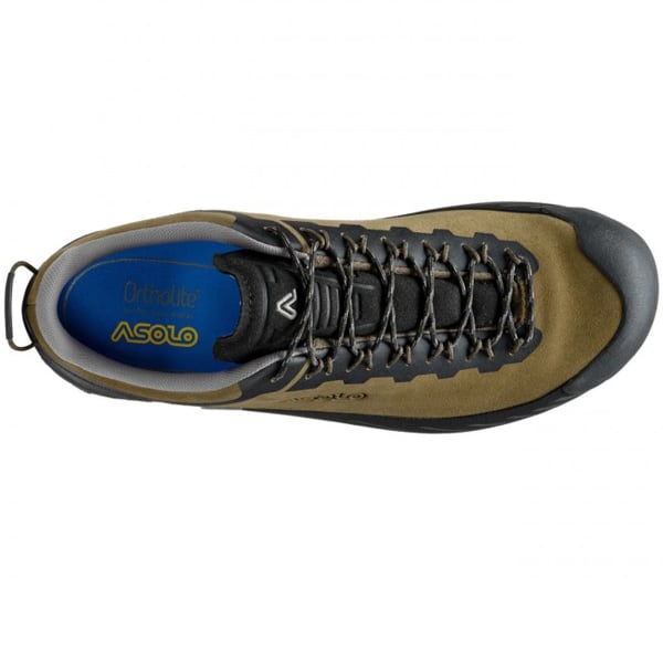Chaussure de randonnée basse ASOLO ELDO LTH GV MM TRUFFLE