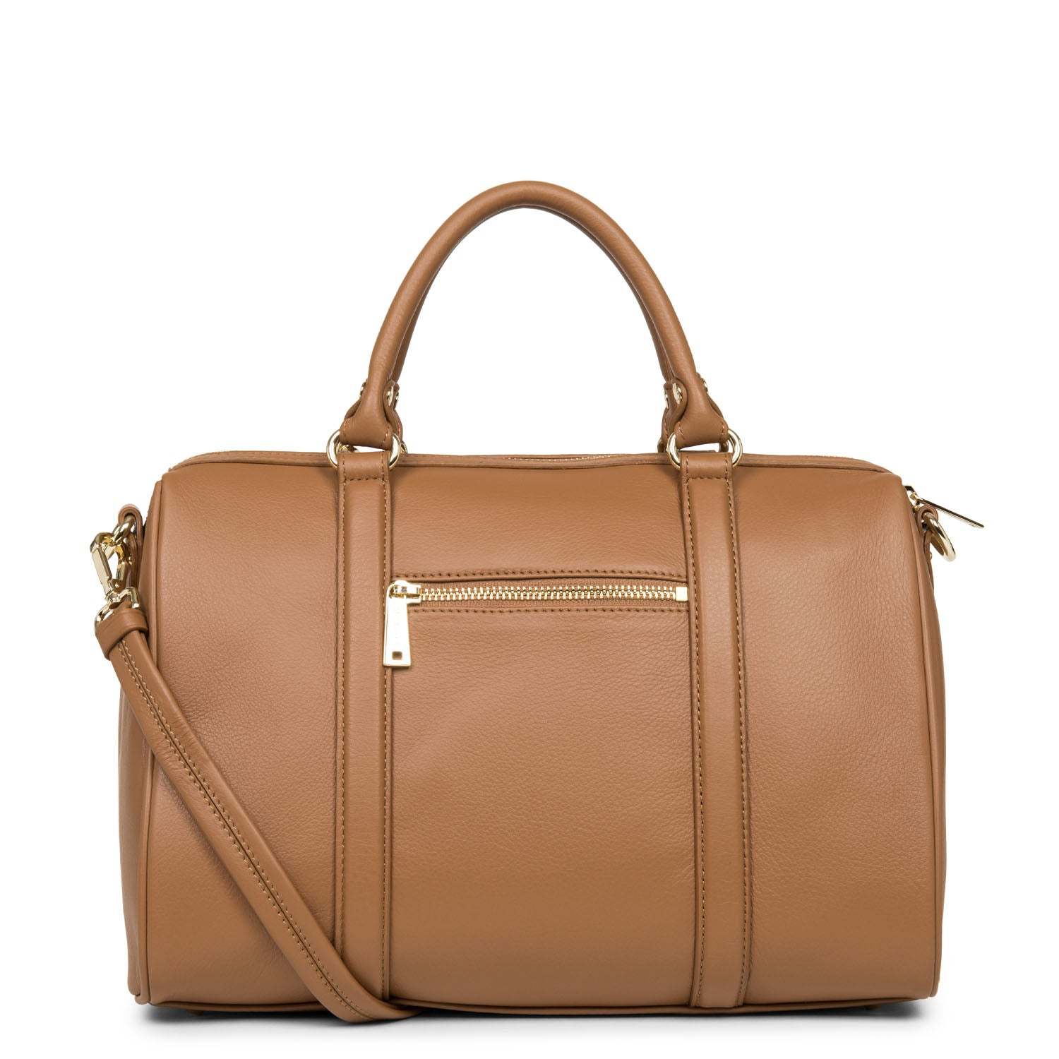 Mademoiselle Ana-Grand sac polochon