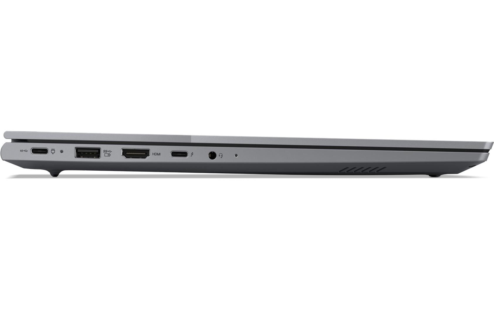 Lenovo Notebook »ThinkBook 16 G7 ARP (AMD)« 40,48 cm / 16 ″ AMD Ryzen 5 Radeon 512 GB SSD