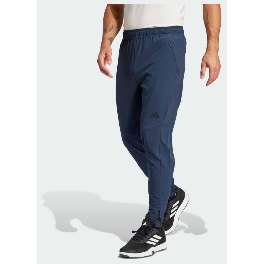 Adidas Pantalon hybride Designed for Training