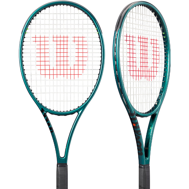 Wilson Blade 98 16x19 V9 Pro Stock