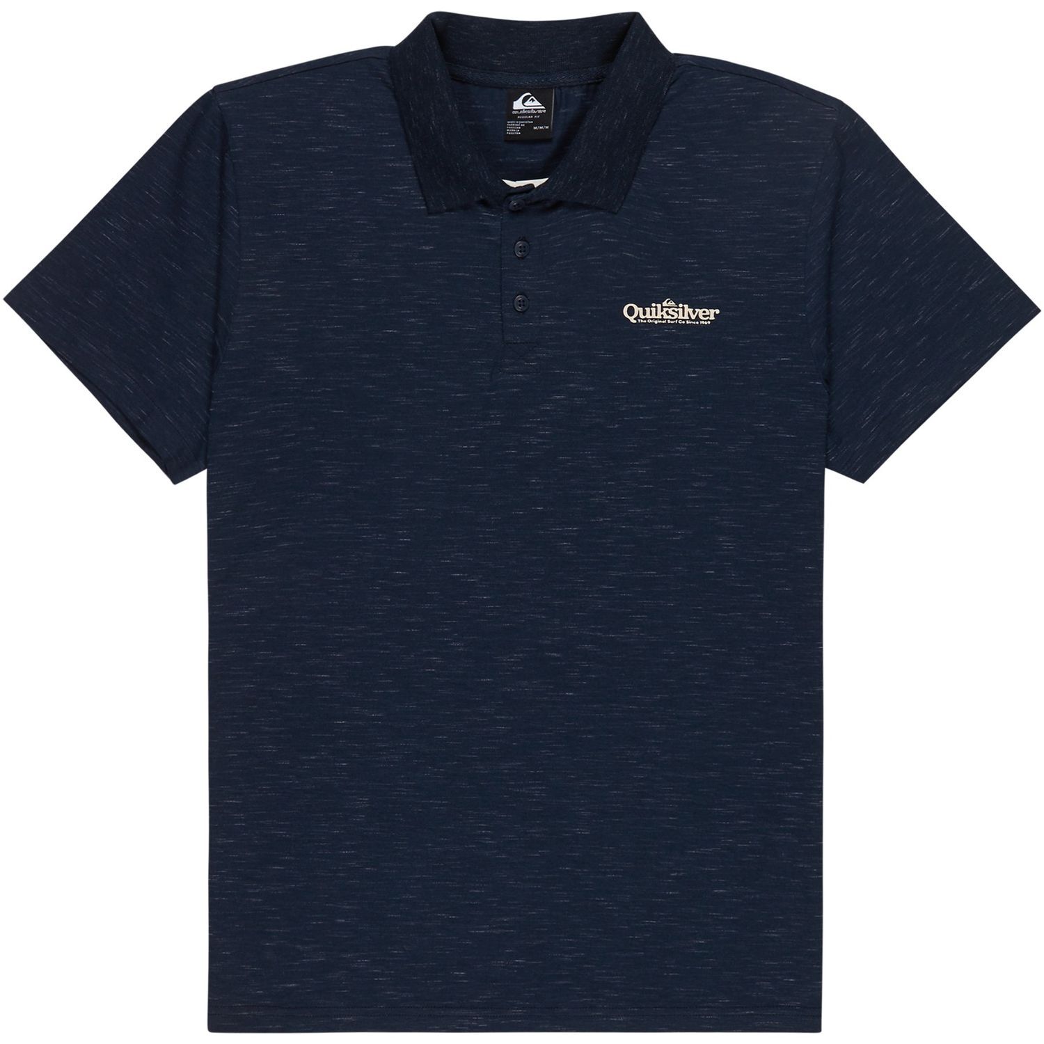 QuiksilverPolo Stretch
