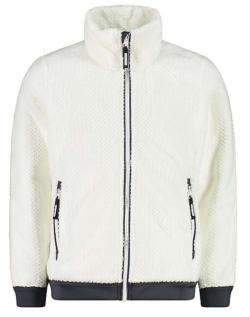 CMP - POLAIRE HIGHLOFT JACQUARD W