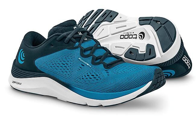 TOPO - CHAUSSURES DE RUNNING FLI-LYTE 4 M