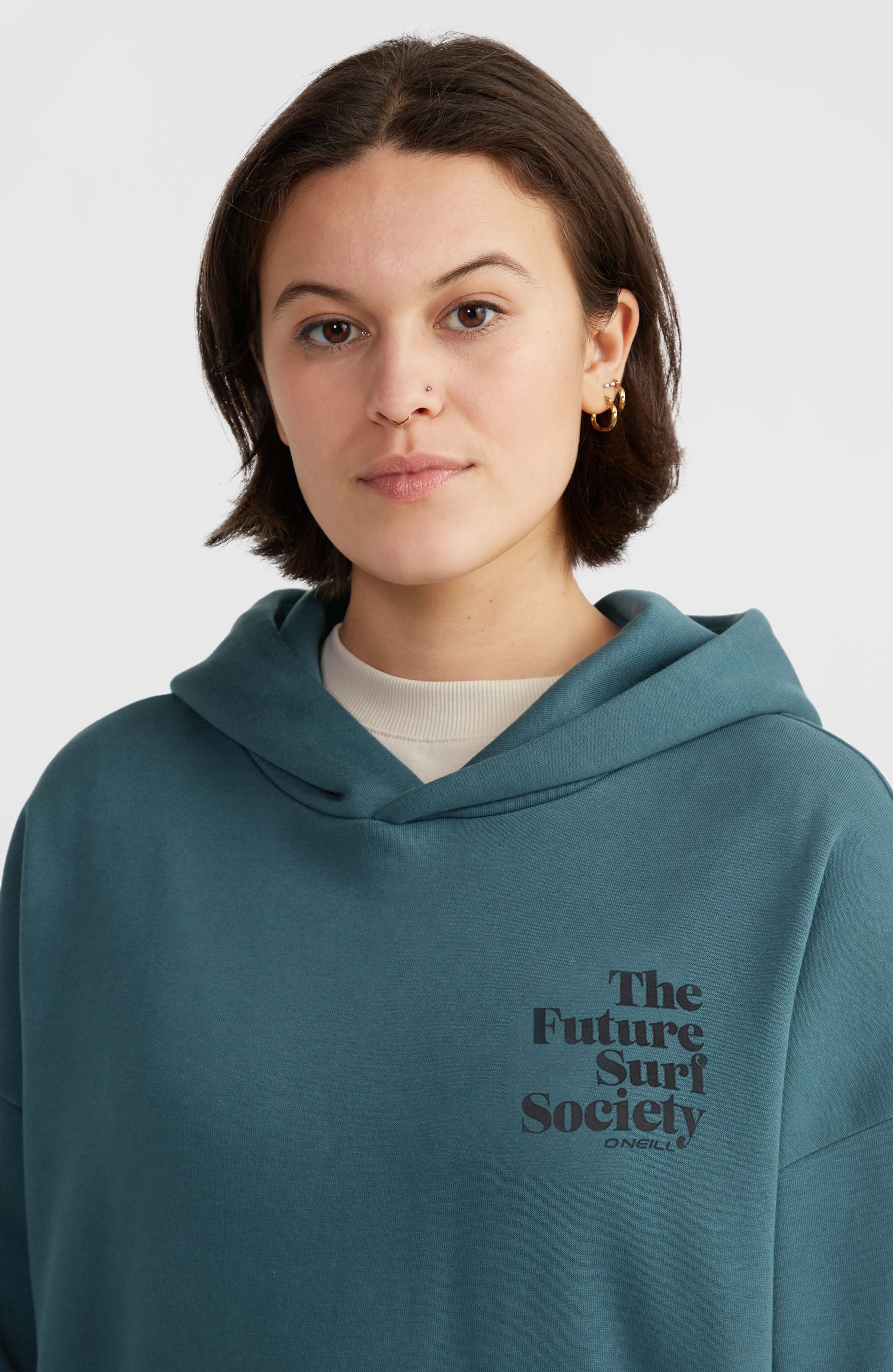 Future Surf Society hoodie