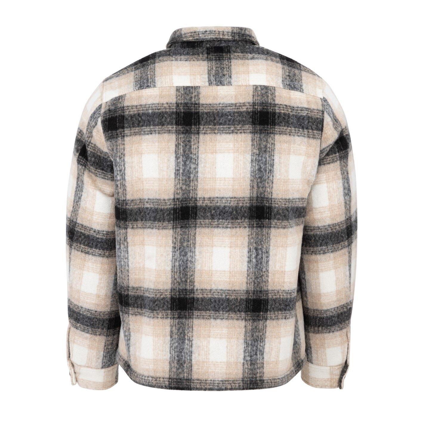Firetrap Mens Shacket