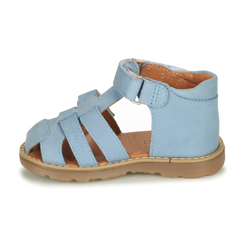 GBB - MITRI - Bleu
