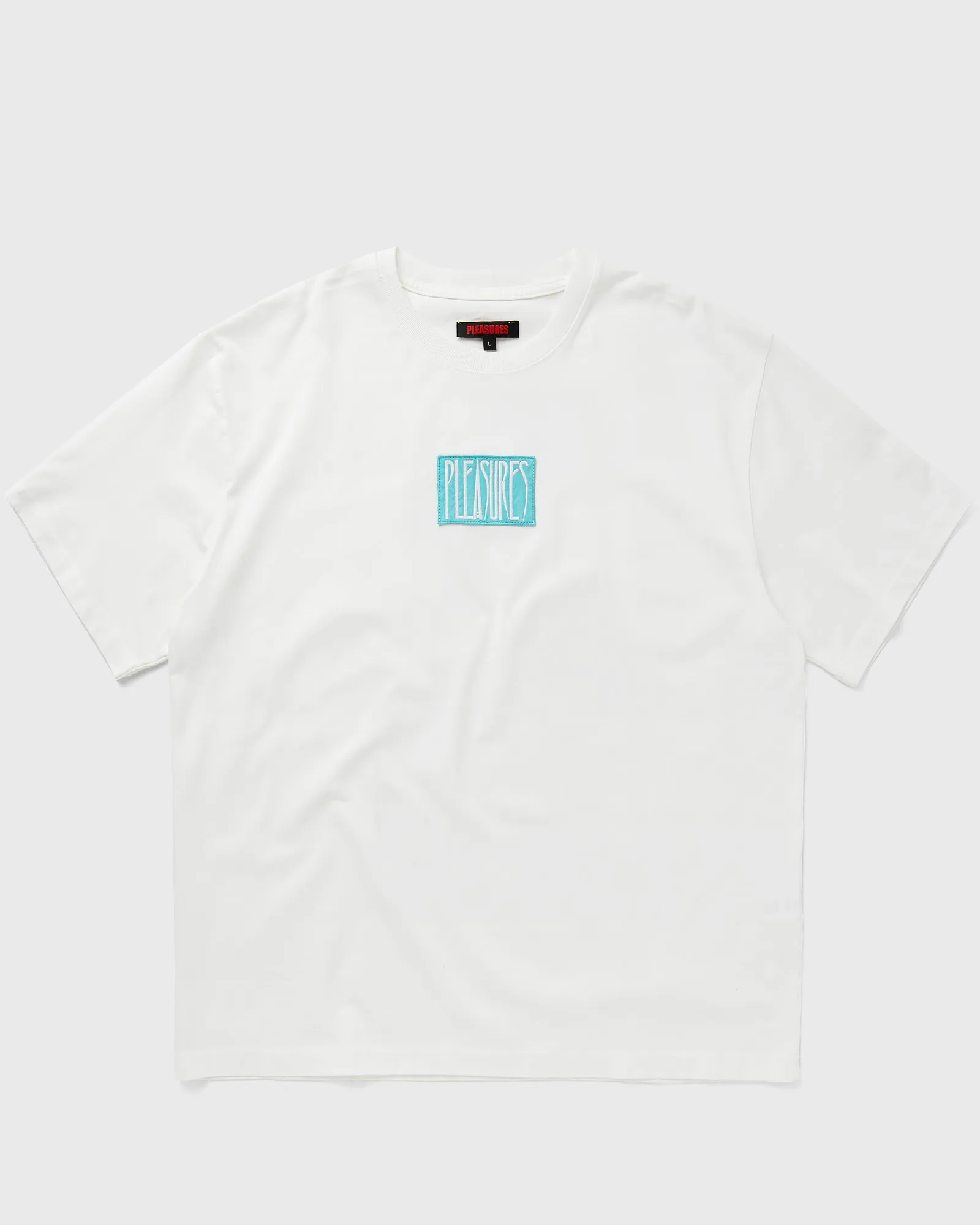 Pleasures APPRECIATION HEAVYWEIGHT T-SHIRT
