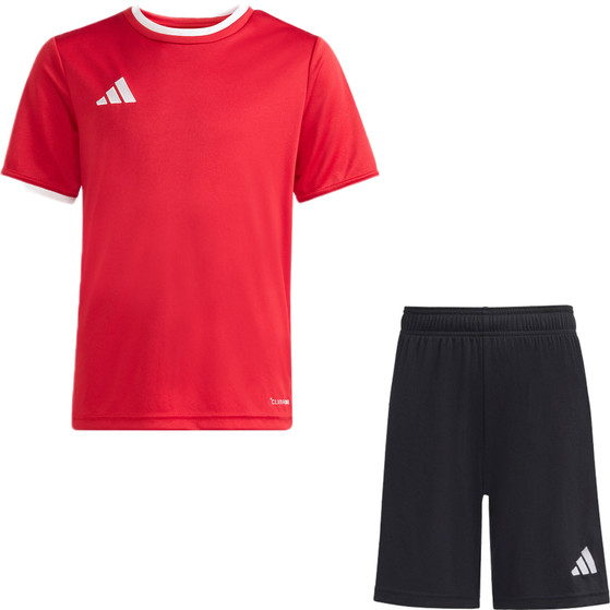 adidas Entrada 26 Trainingsset Kids