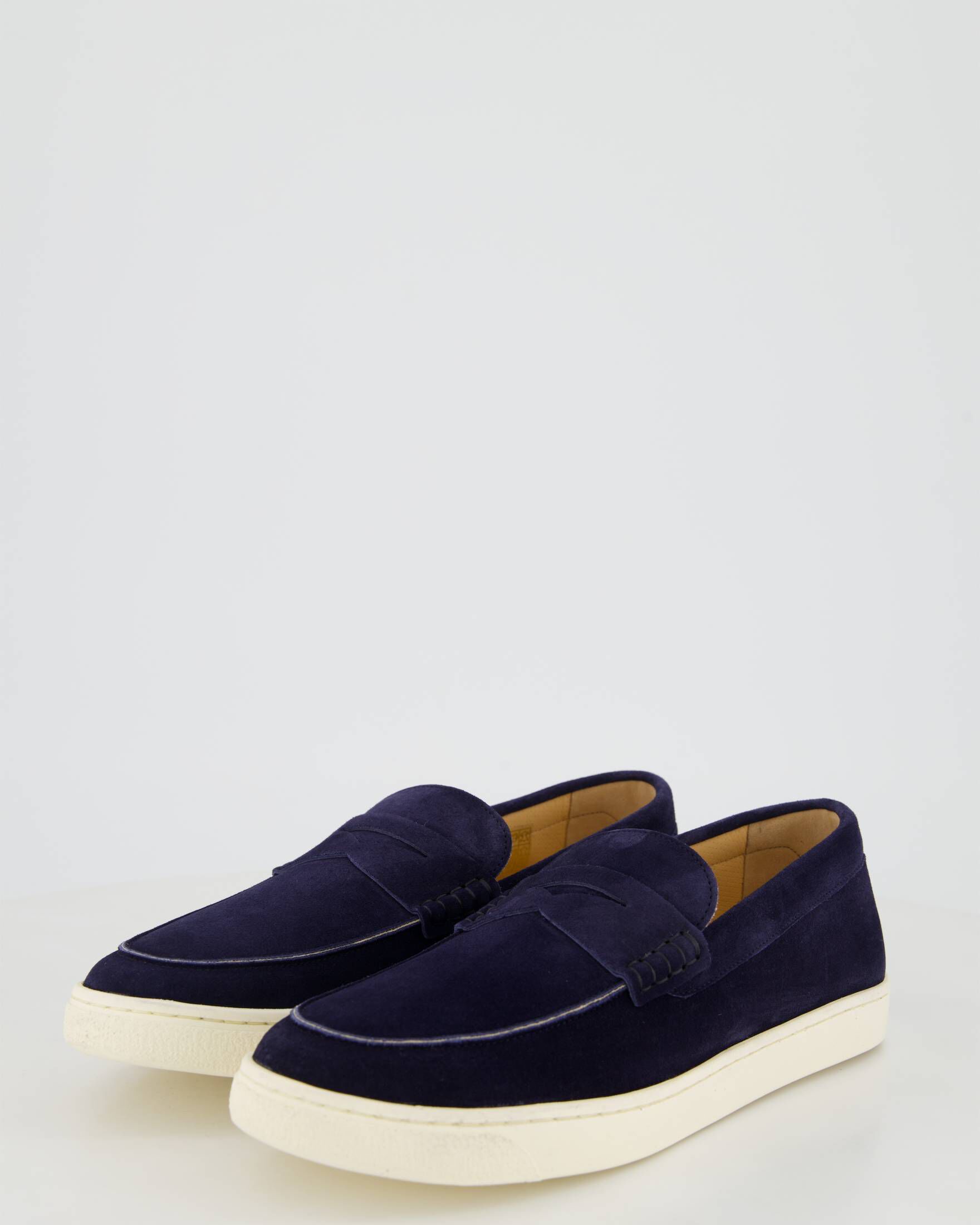 Brunello Cucinelli| Heren Loafer