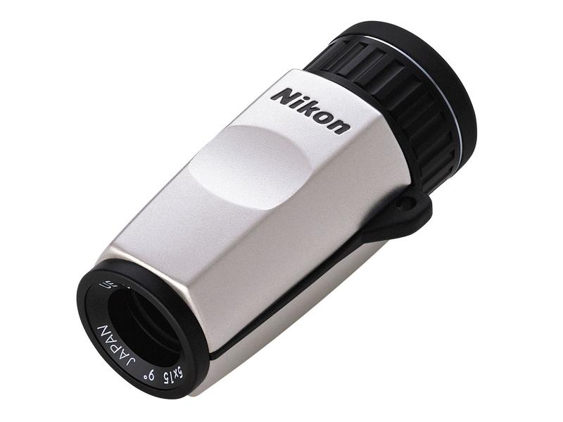 Nikon Monokular 5X15 HG 5X15 HG Monokular