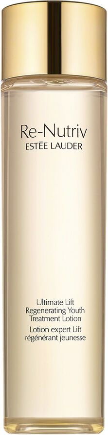 Estée Lauder Re-Nutriv Ultra Lift Regenerate Youth Treatment lotion