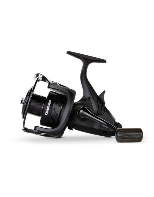 Kevin Nash Dwarf Freespool 4000 - Werpmolen -