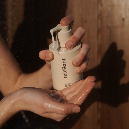 Relevant Smooth & Repair Conditioner, 250 ml