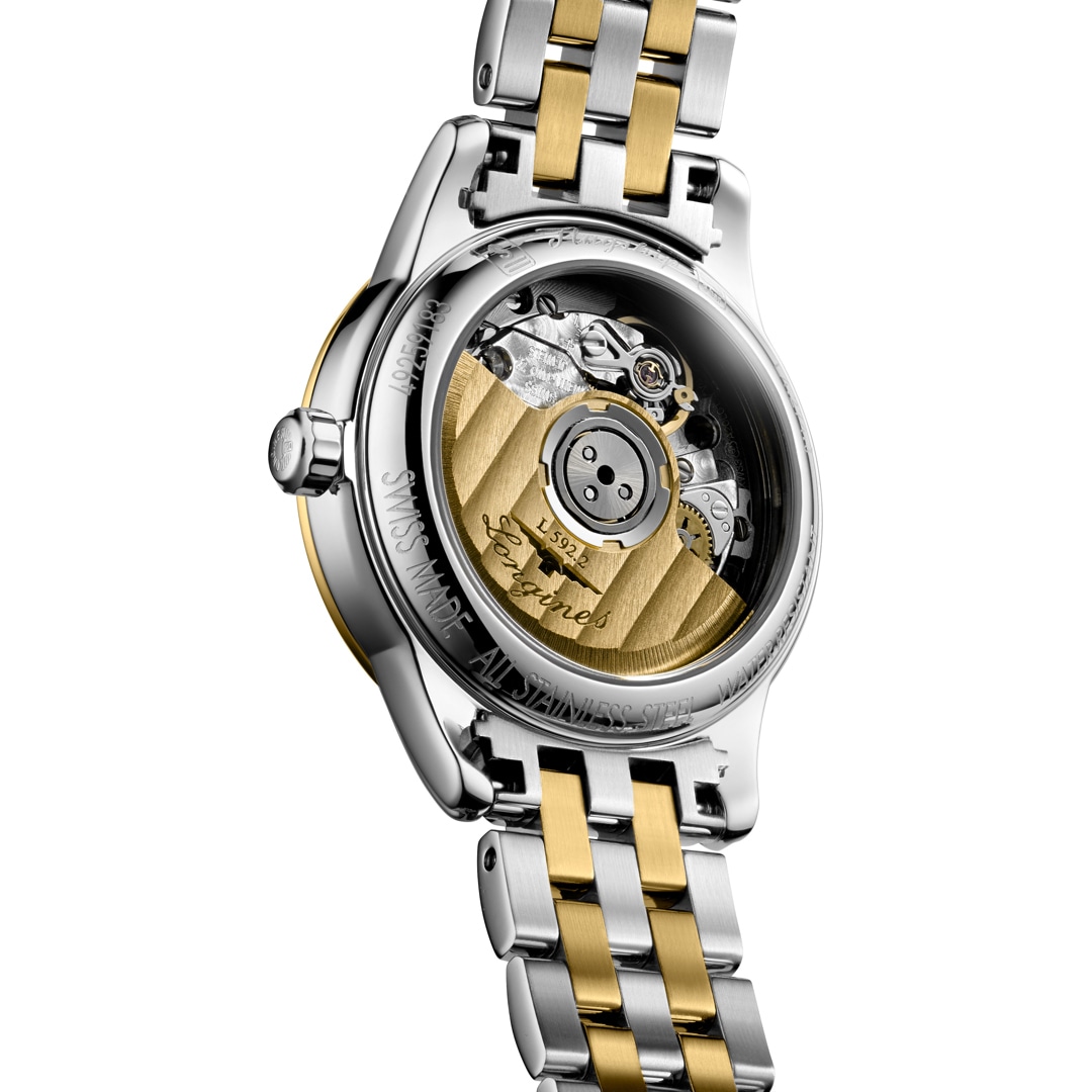 Longines Flagship Classic 26mm