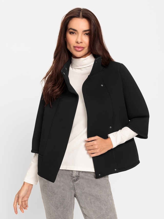 heine Shirtjacke »Shirtjacke«, 1 Stk.