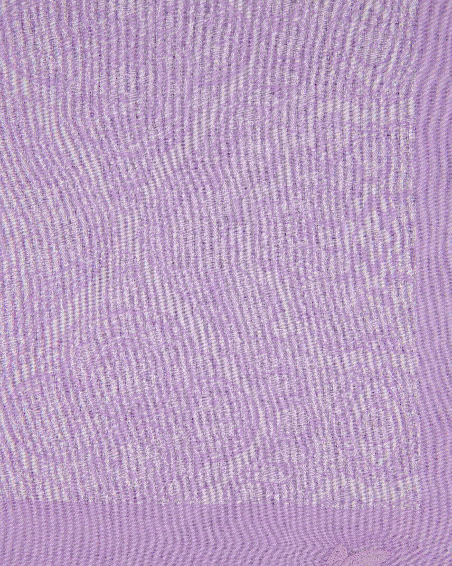 Etro| Damen Jacquard-Tuch