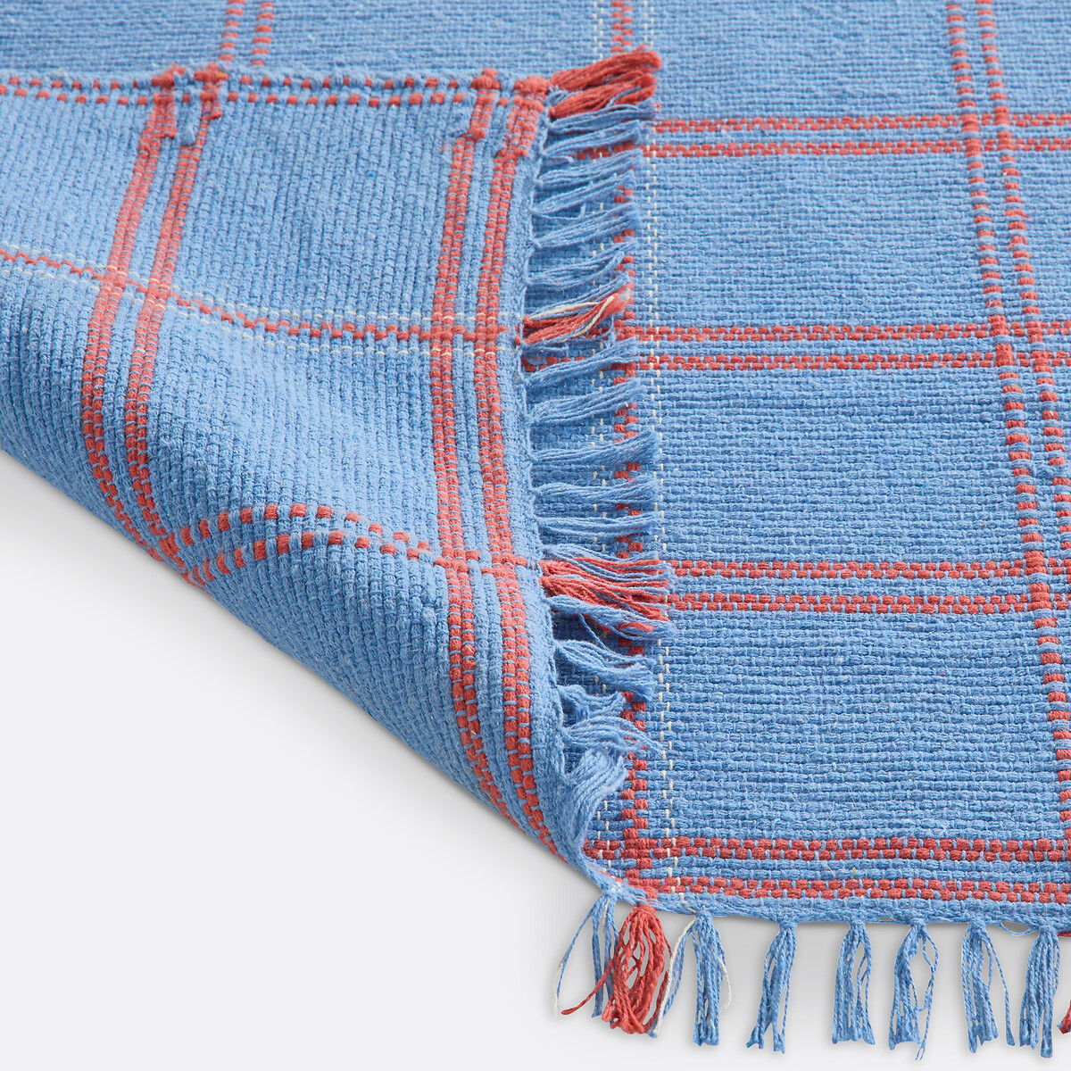 LA REDOUTE INTERIEURS<br>Tapete 35% algodão reciclado, Ravelo