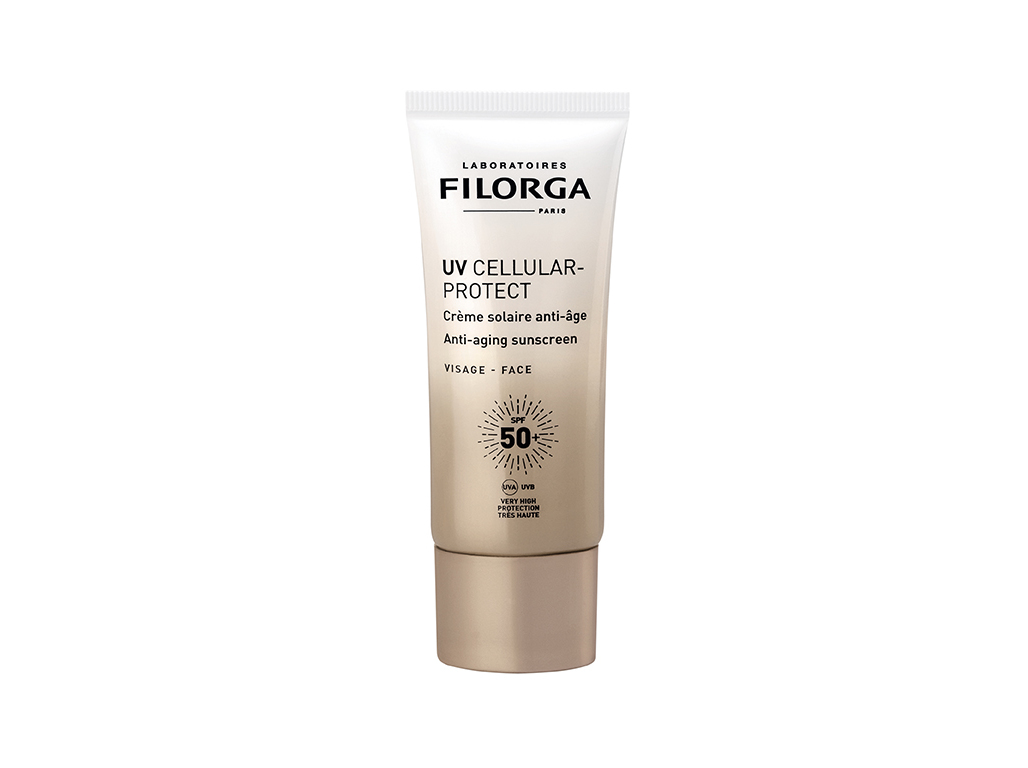 CREME ROSTO SOLAR FILORGA UV CELLULAR-P FACE 50  400ML