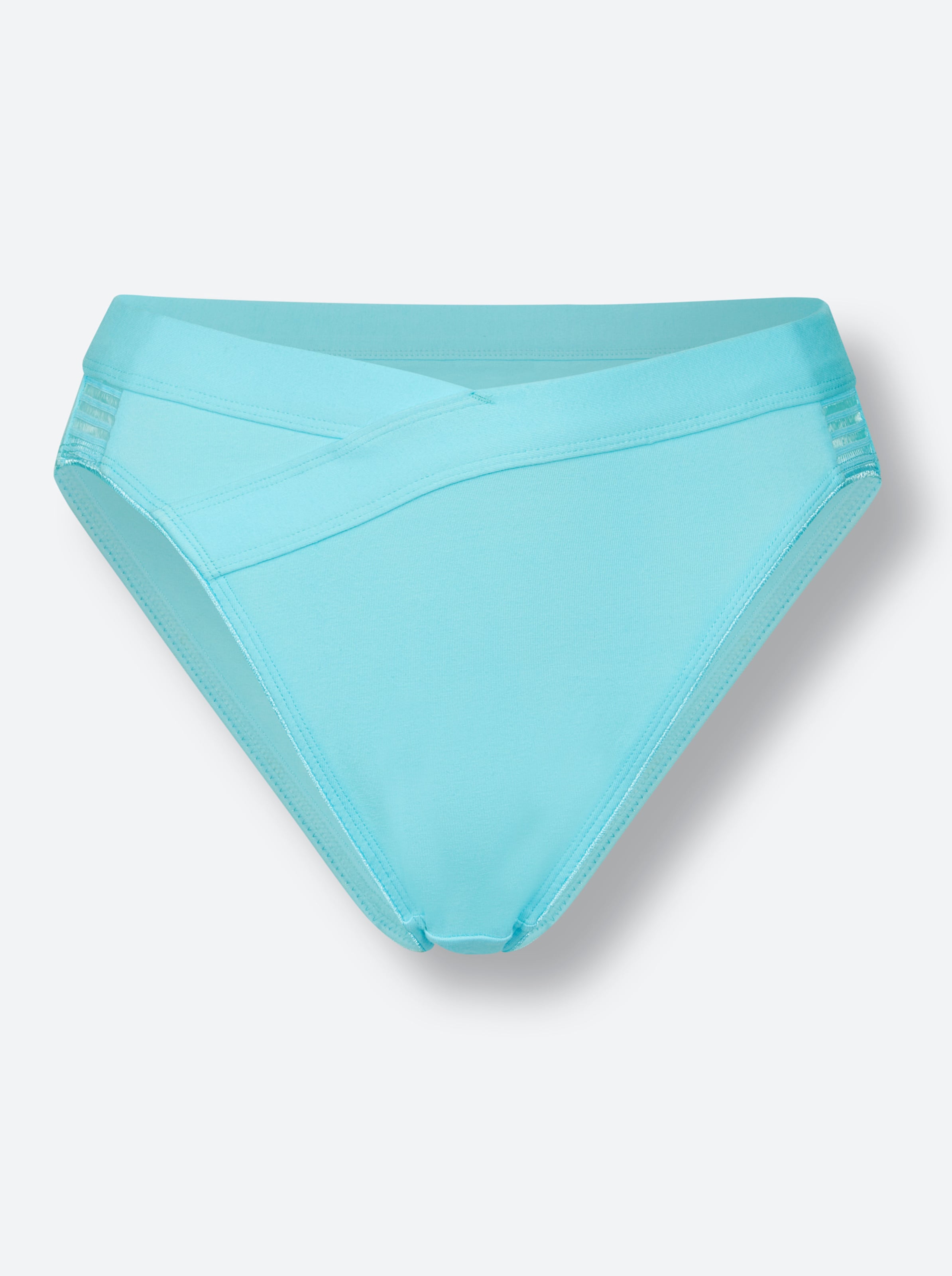 wäschepur Jazzpants in aqua