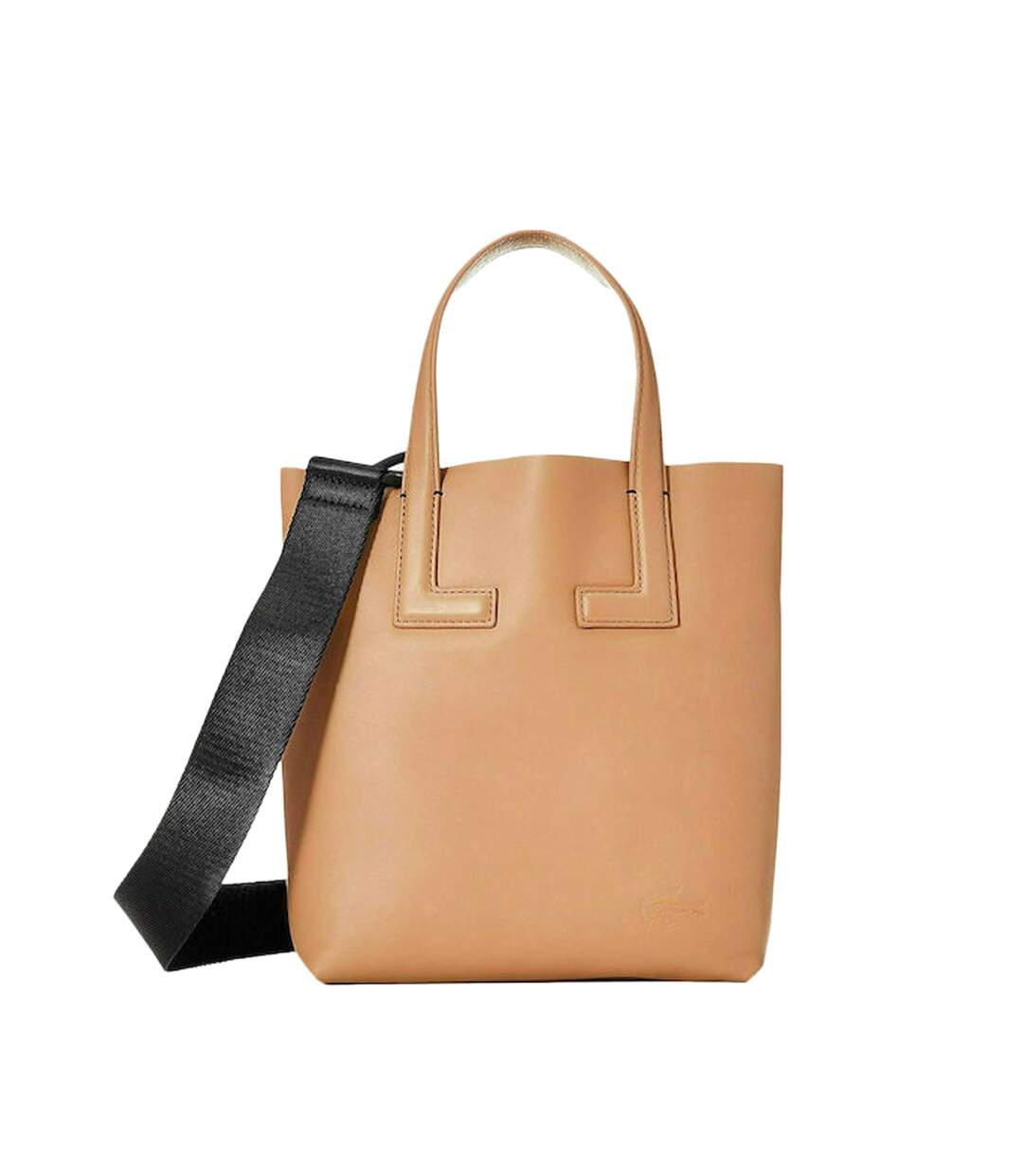 Sac à Main Marron/Noir Femme Lacoste NF3233TI