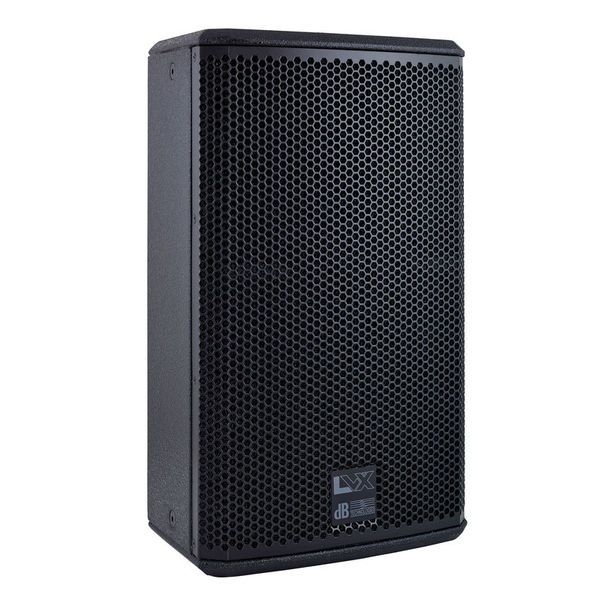 dB Technologies LVX 10