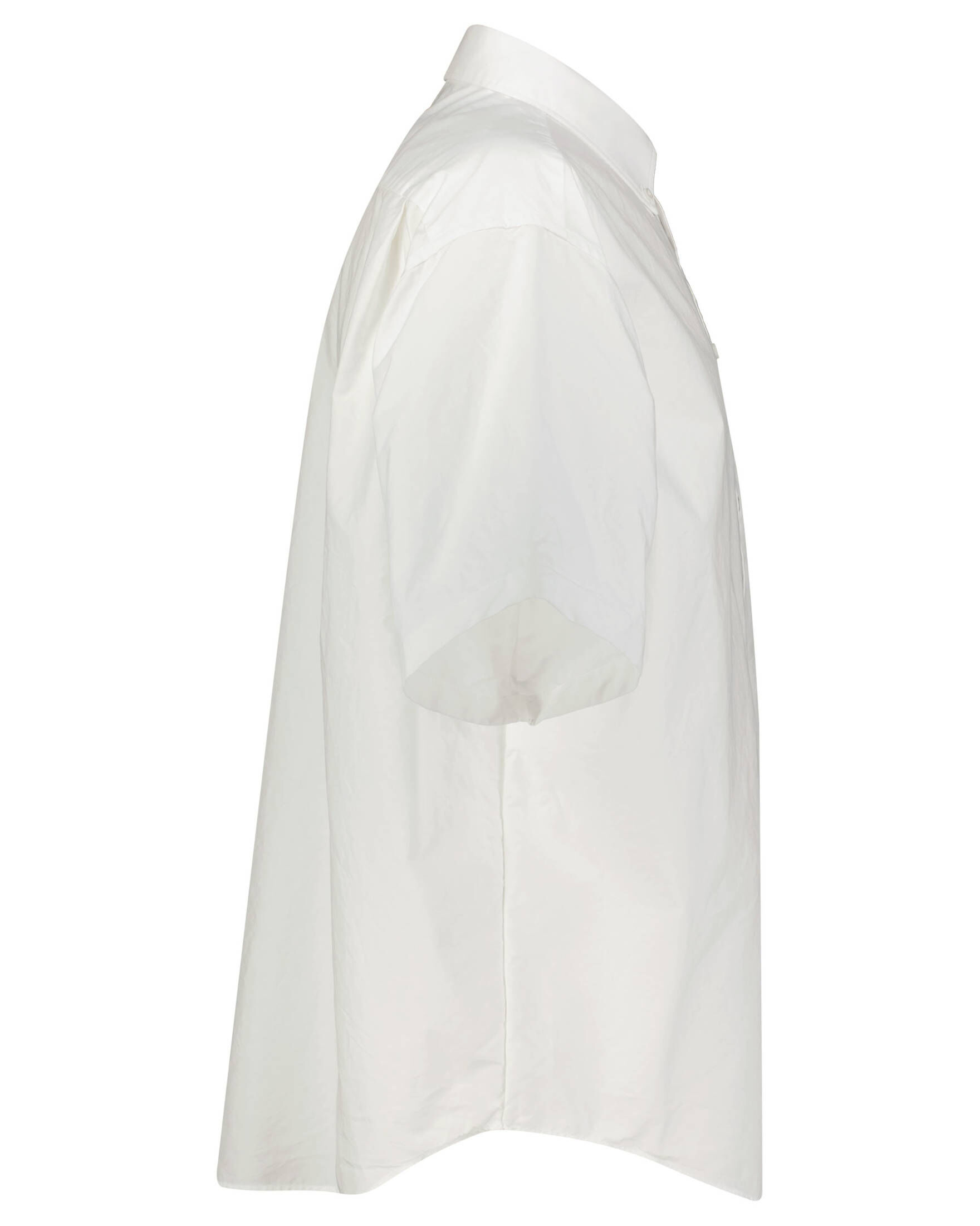Balenciaga| Herren Freizeithemd Kurzarm