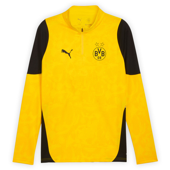 Puma Borussia Dortmund Training Top 2025/2026