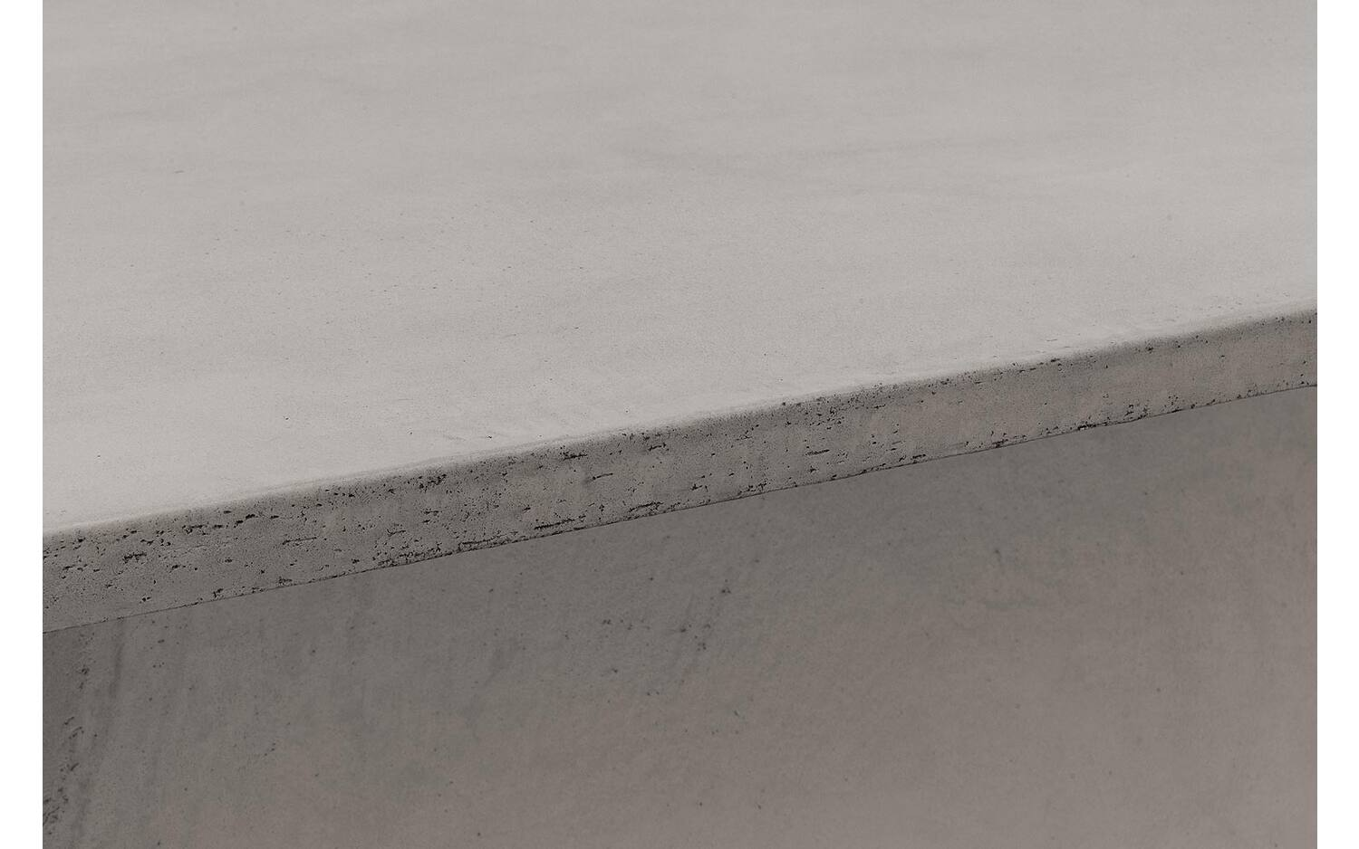 Bogard eettafel - Charcoal 260 cm