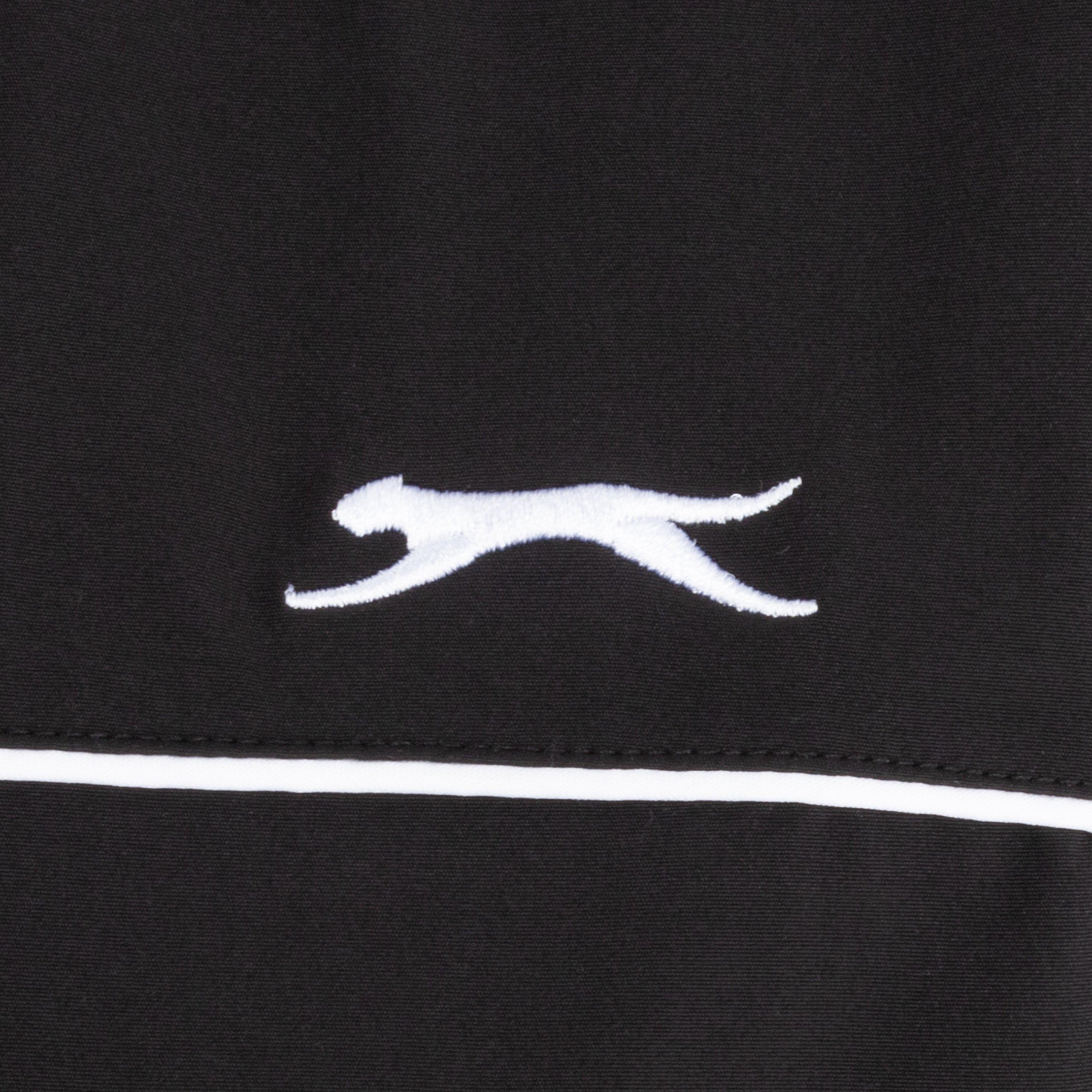 Slazenger Contrast Tracksuit Womens