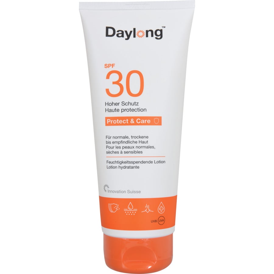 Daylong After Sun Repair Lotion Hydrate & Care 200 ml