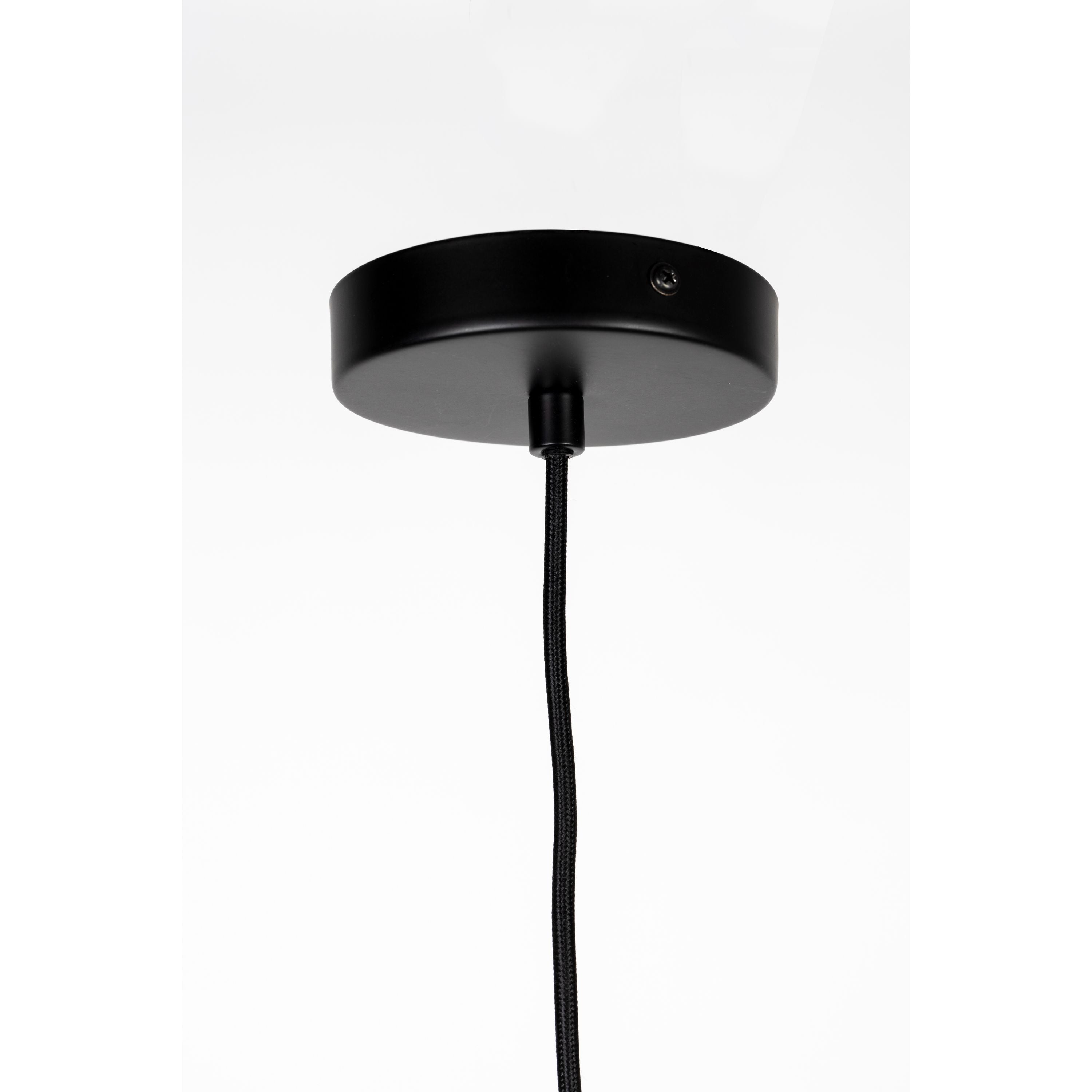 Housecraft Living Duct Hanglamp M Zwart