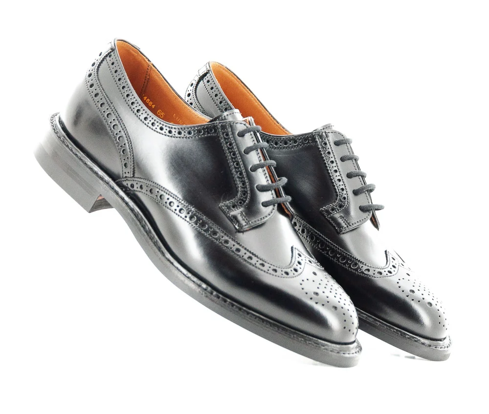 CROCKETT AND JONES - LUNA