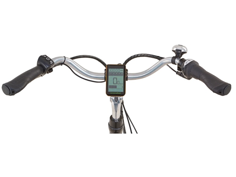 E-bike 28