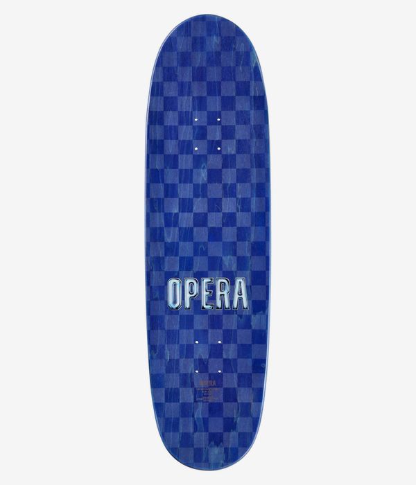 Opera Gargoyle 8.98