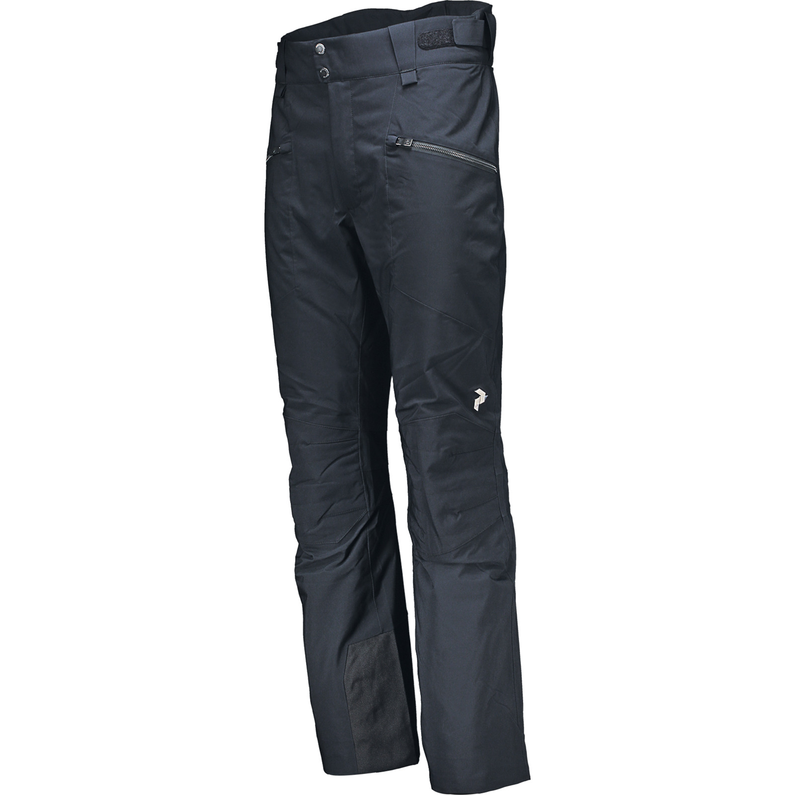 Peak Performance M Scoot Pant, gelb, XXL