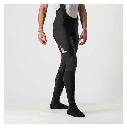 Cuissard Long Castelli Velocissimo 5 Noir / Rouge