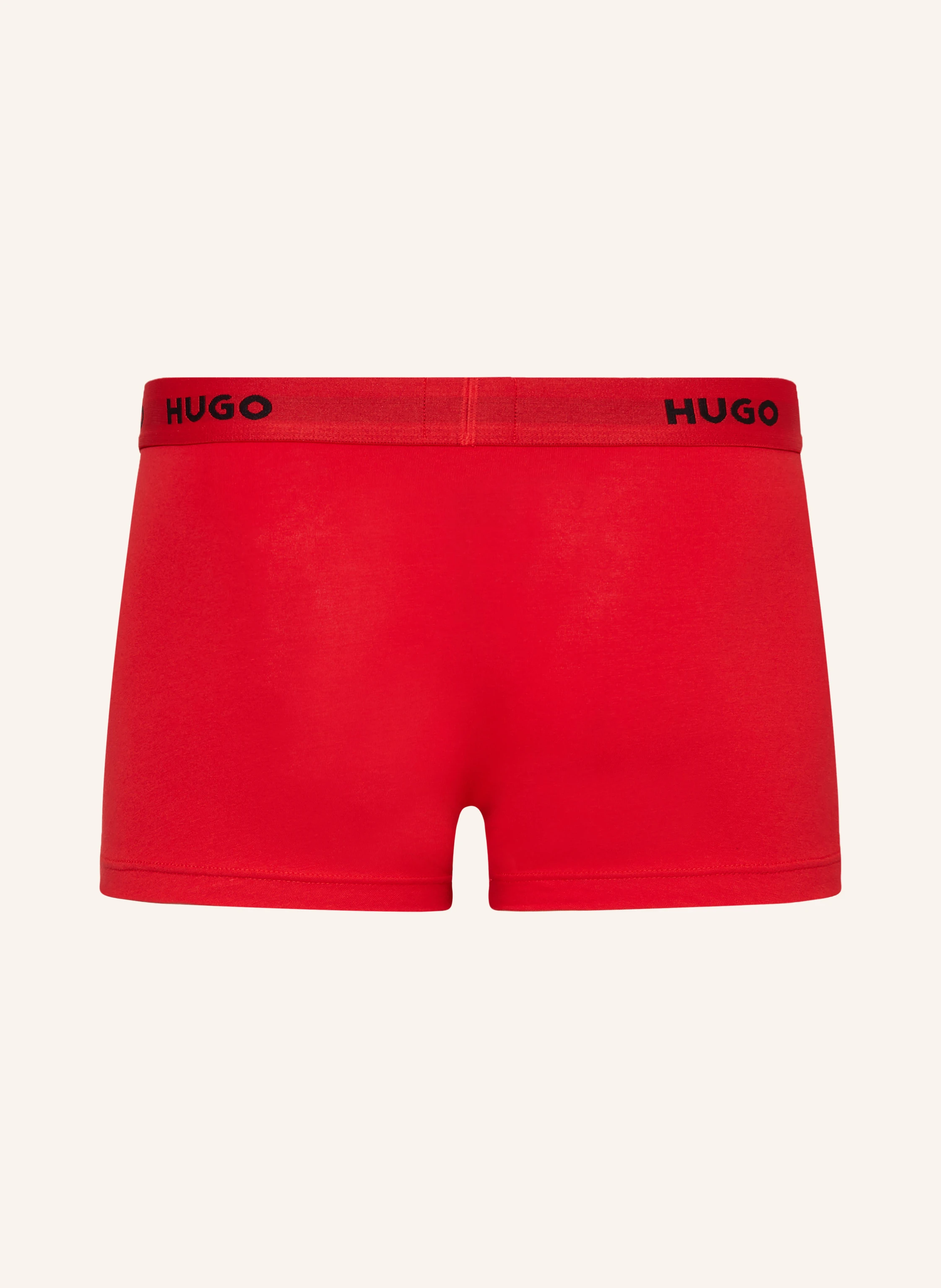 HUGO 3er-Pack Boxershorts