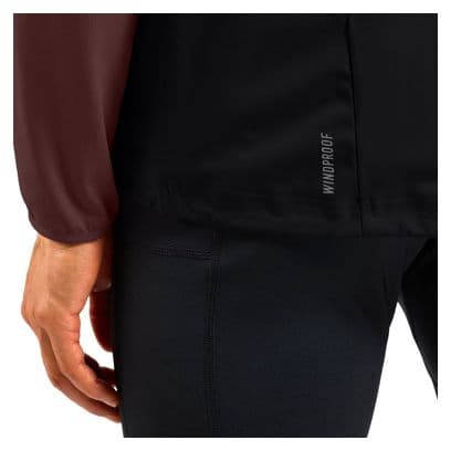 Veste sans manches Odlo Zeroweight Warm 2.0 Noir Homme