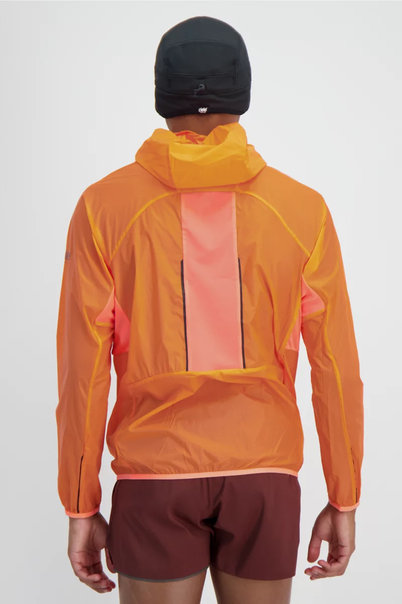 Ciele VNT Herren Laufjacke